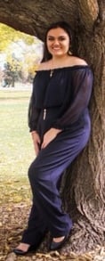 Alexandra Carranzo Saucedo