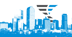 Blue skyline w helix.png