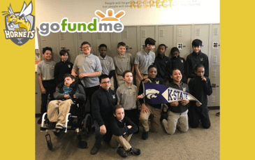 CGMS Student GoFundMe
