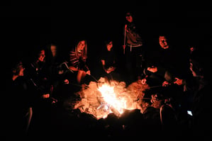 Campfire