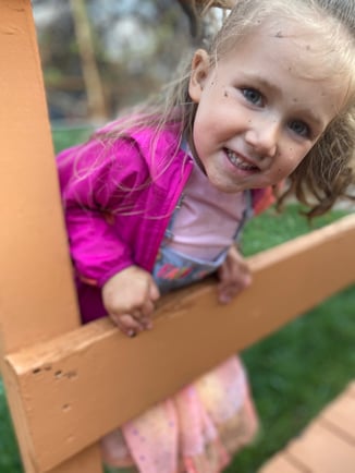 Charlotte mud