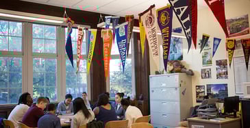 Classroom-college-penants