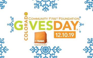 Colorado Gives Day