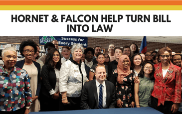 Copy of Hornet Helps Turn Bill into Law (1)