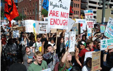 DSST_ Montview Students Strike