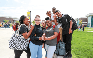 Exemplary SAT results