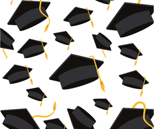 Graduation_Caps