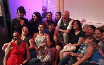 Isaac Slade for helix