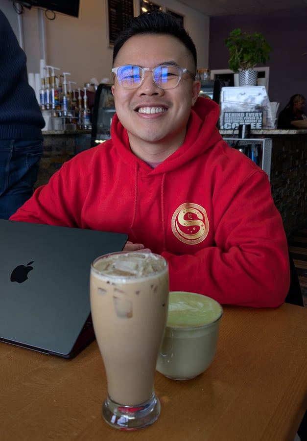 Jadyn Coffee