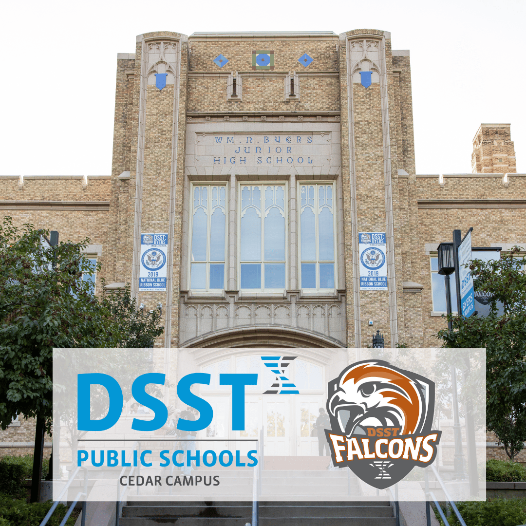 DSST BLOG