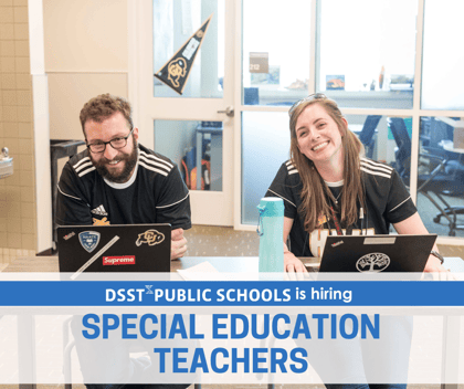 Special Education Teachers
