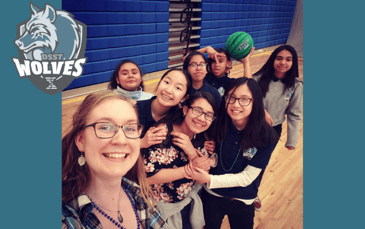 Super Staff Spotlight-Alex CV MS