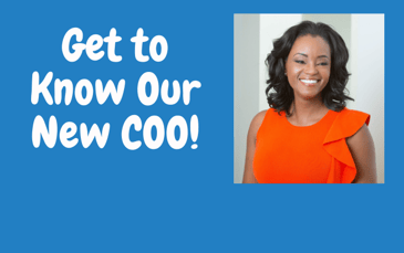 Tameeka Announcement