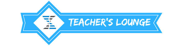 Teacher's Lounge