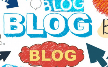 blog