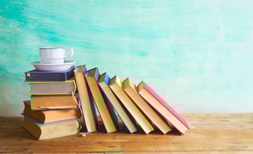 books-reading-library