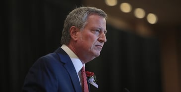 de-blasio