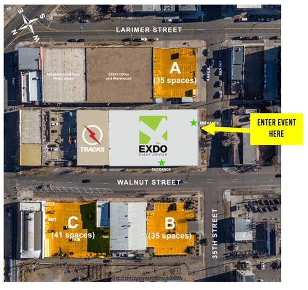 exdo map-1
