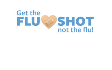 flu graphic
