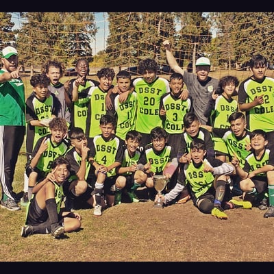 full team picture