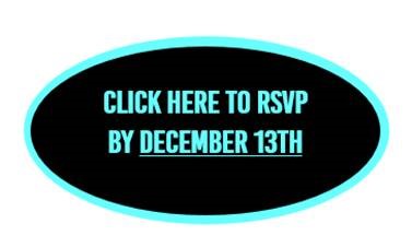 holiday party button