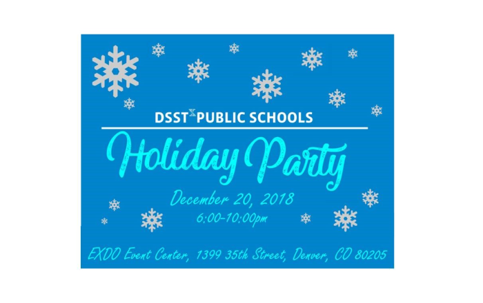 holiday party
