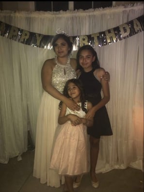 quince