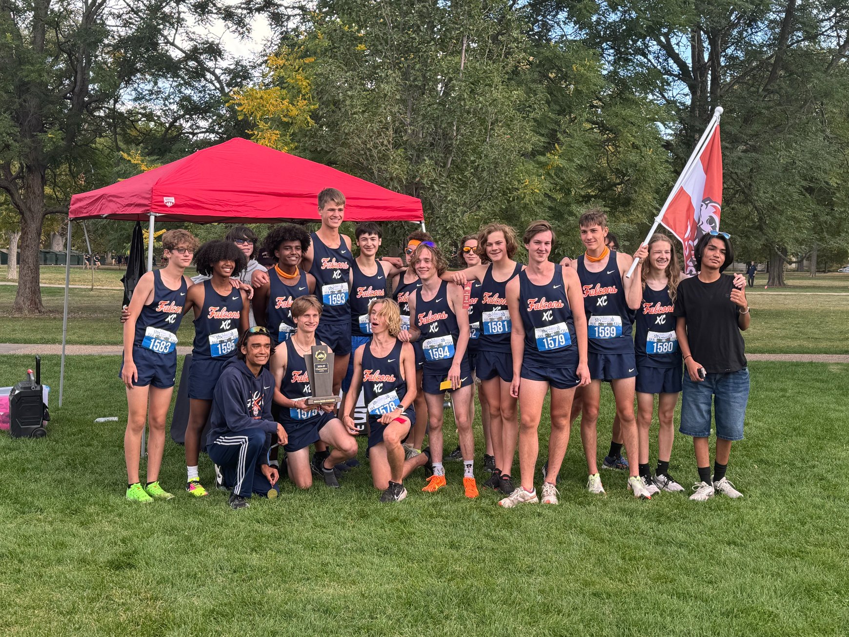 A Championship Year: Celebrating DSST Athletics 2024–2025