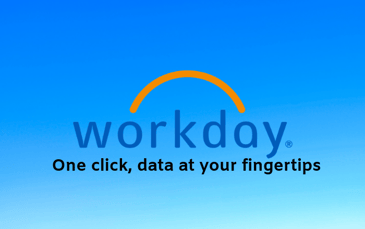 workday banner