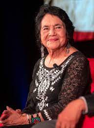 Dolores Huerta - Wikipedia